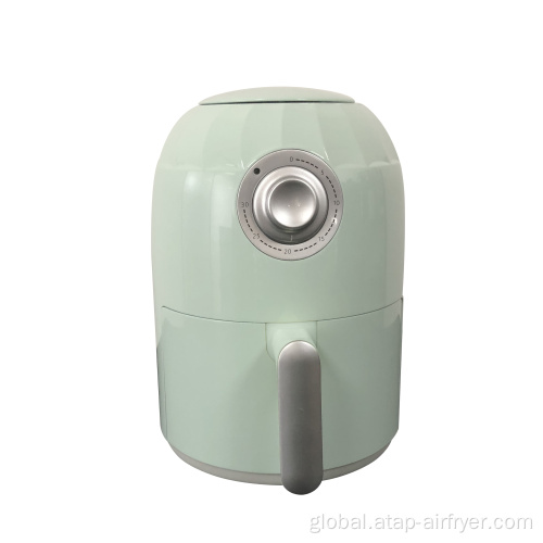 Air Fryer Without Oil 2 Litre Oil Free Digital Fryer Factory